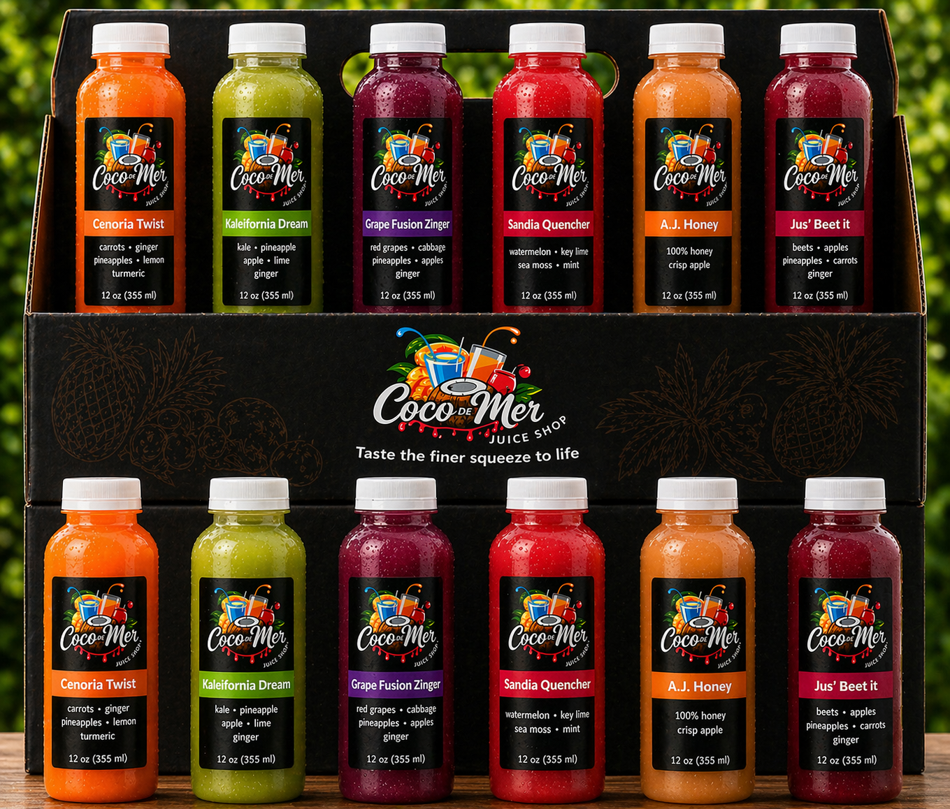 Wellness Package