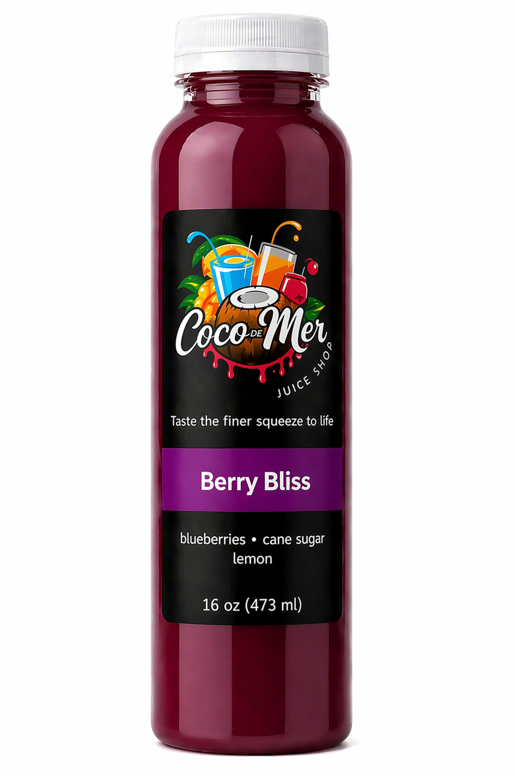 berry bliss