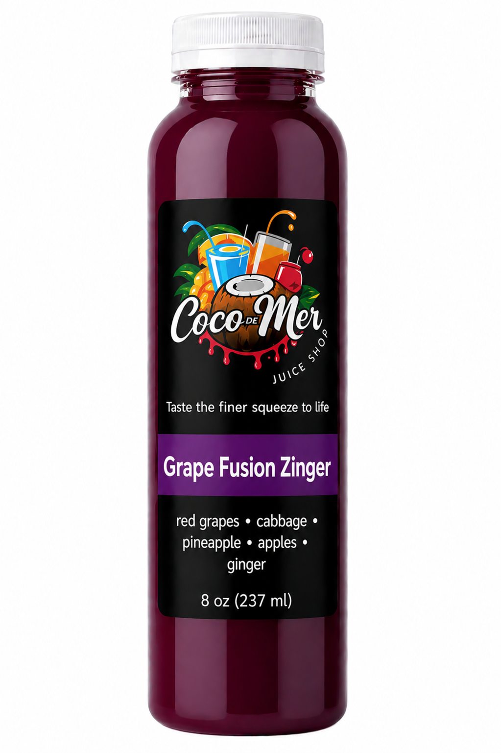 grape fusion