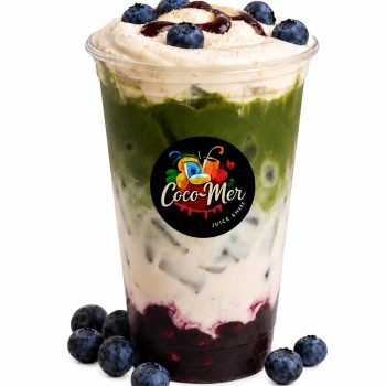blueberry chee
