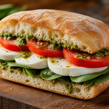 coco caprese