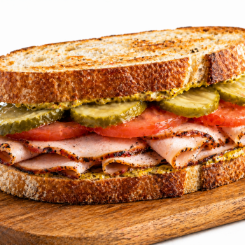 rotiessaire sandwich